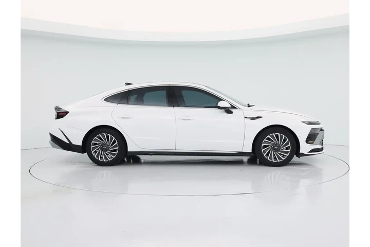 $30998 : Hyundai SONATA Hybrid 2024 L image 7