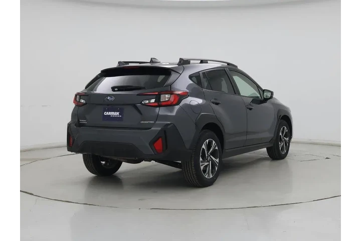 $26998 : Subaru Crosstrek 2024 AWD Pr image 8