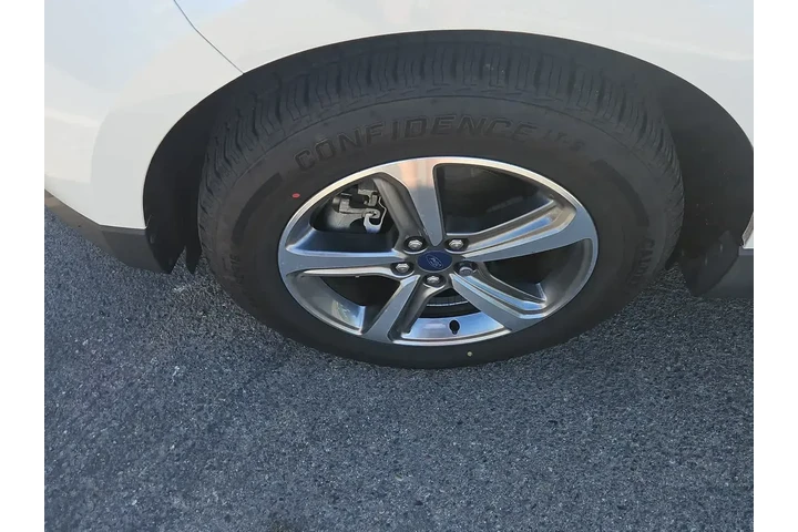 $14500 : Ford Edge 2020 SEL 4dr Cross image 3