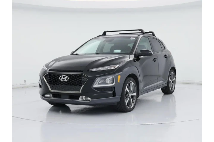 $16998 : Hyundai KONA 2021 Ultimate 4 image 4