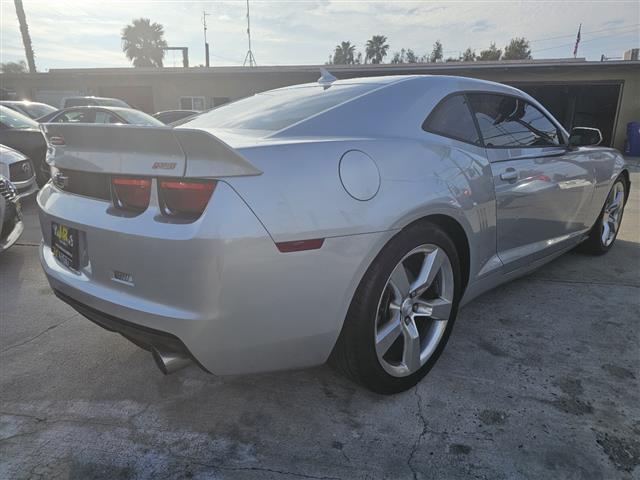 $11495 : 2012 Camaro Coupe 1LT image 4