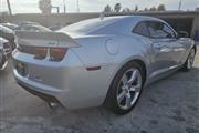 $11495 : 2012 Camaro Coupe 1LT thumbnail