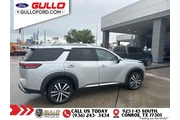 $38991 : Nissan Pathfinder 2024 Plati thumbnail