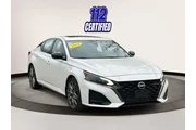 $20995 : Nissan Altima 2024 2.0 SR 4d thumbnail