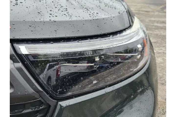 $32900 : Ford Explorer 2022 AWD Timbe image 10