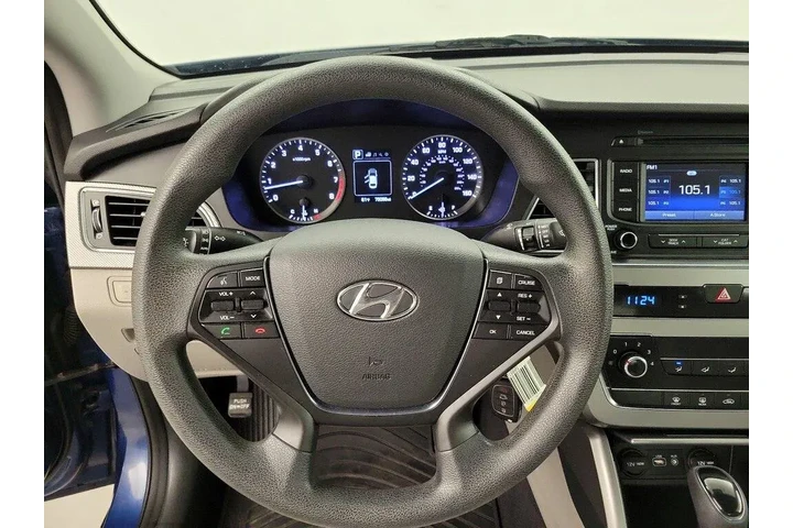$13998 : Hyundai SONATA 2015 SE 4dr S image 10