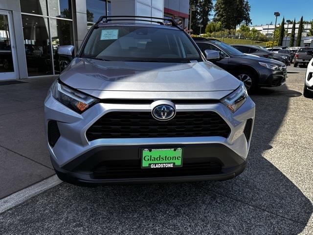 $37399 : 2024 RAV4 Hybrid XLE image 8