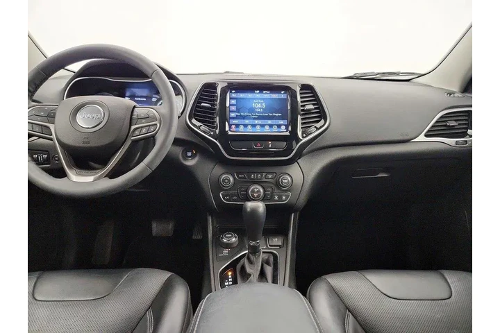 $24998 : Jeep Cherokee 2022 4x4 Limit image 9