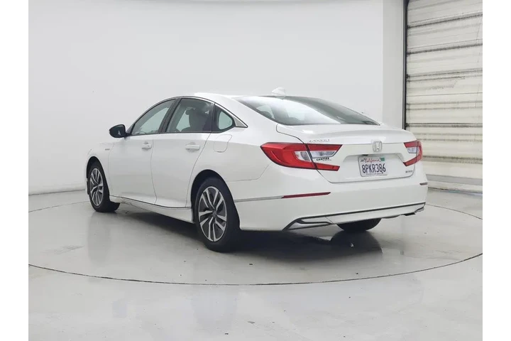 $21998 : Honda Accord Hybrid 2020 EX image 2