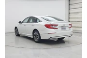 $21998 : Honda Accord Hybrid 2020 EX thumbnail