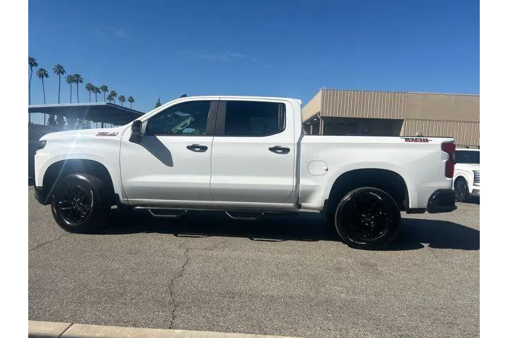 $34995 : Chevrolet Silverado 1500 202 image 6