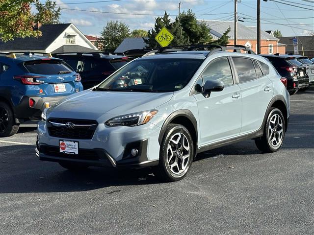 $21874 : PRE-OWNED 2019 SUBARU CROSSTR image 5