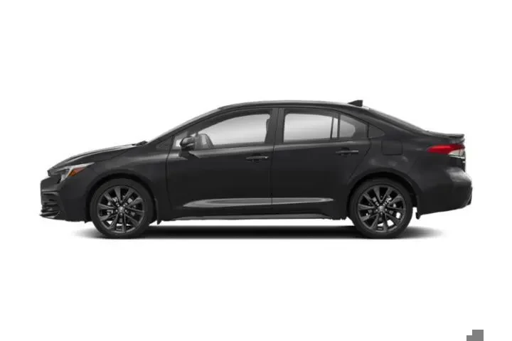 $23989 : Toyota Corolla 2024 SE 4dr S image 3