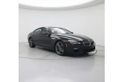 BMW 6 Series 2017 640i Gran en Sacramento
