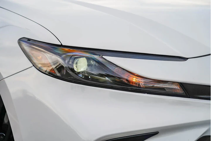 $30491 : Toyota Camry 2025 SE 4dr Sed image 2