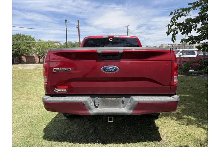 $21995 : 2017 F-150 image 6