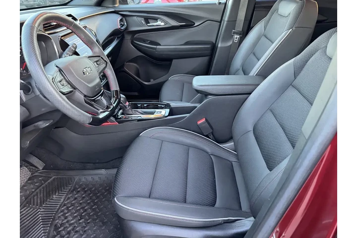 $19995 : Chevrolet Trailblazer 2023 R image 10