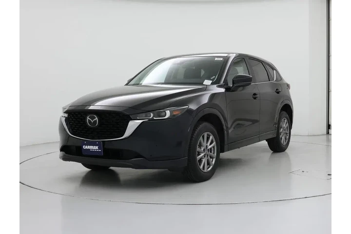 $28998 : Mazda CX-5 2025 AWD 2.5 S Pr image 4