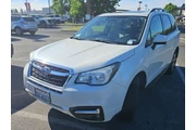 Subaru Forester 2018 AWD 2.5