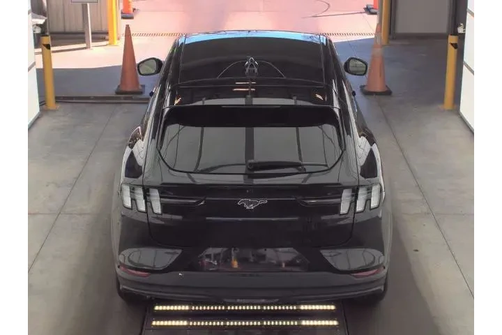 $33999 : Ford Mustang Mach-E 2025 AWD image 6