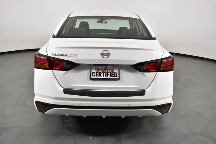 $16921 : Nissan Altima 2024 2.5 S 4dr image 7