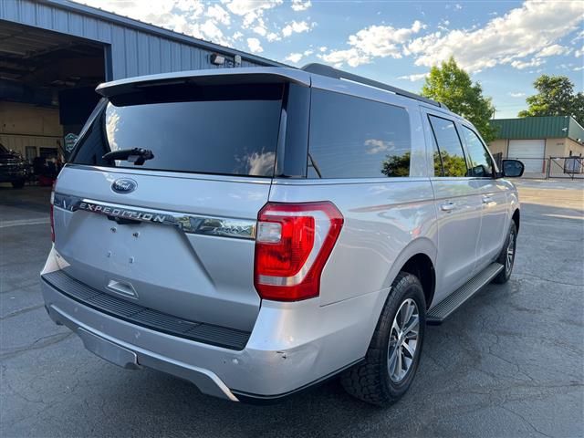 $26988 : 2019 Expedition MAX XLT, CLEA image 2