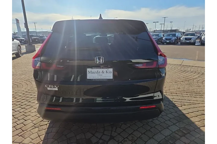 $30995 : 2023 CR-V EX-L image 6