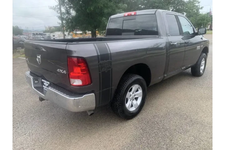 $11995 : 2014 RAM 1500 SLT image 10