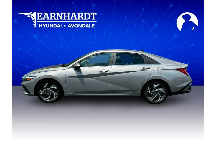 $26664 : Hyundai ELANTRA 2025 Limited image 3