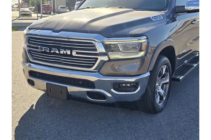 $39999 : Ram 1500 2021 4x4 Laramie 4d image 10