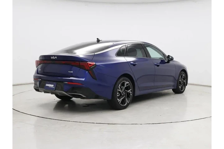 $27998 : Kia K5 2025 GT-Line 4dr Seda image 8