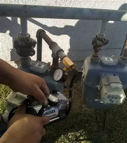 🛠 🏡ESPECIALISTA EN GAS image 1