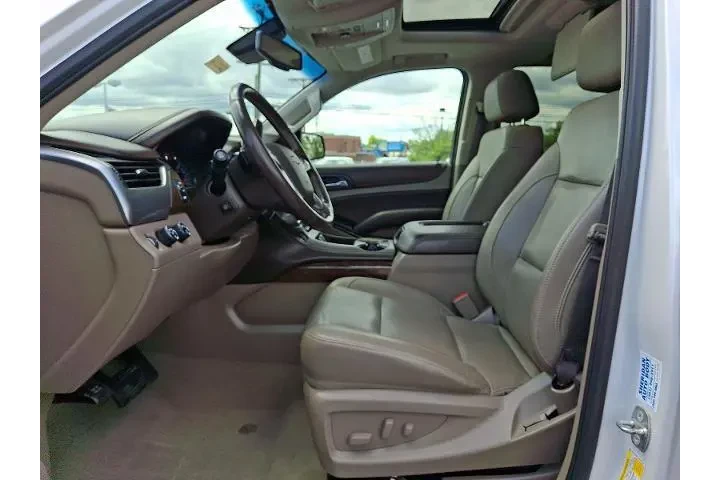 $32270 : Chevrolet Suburban 2018 4x4 image 10