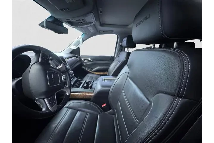$21471 : GMC Yukon 2016 4x4 Denali 4d image 6