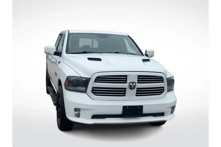 $22495 : Ram 1500 2015 4x4 Sport 4dr image 3