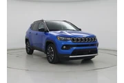 Jeep Compass 2023 4x4 Limite en Binghamton