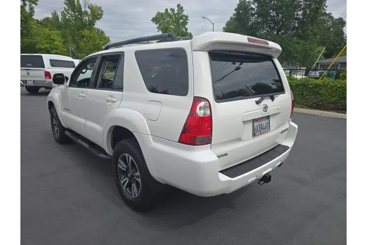 $15995 : Toyota 4Runner 2007 SR5 4dr image 5