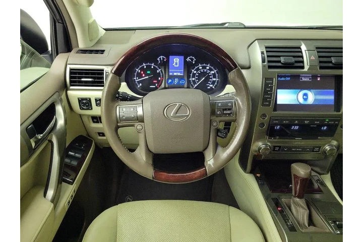 $29998 : Lexus GX 460 2017 AWD 4dr SU image 10