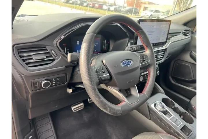 $23995 : Ford Escape 2023 AWD ST-Line image 7