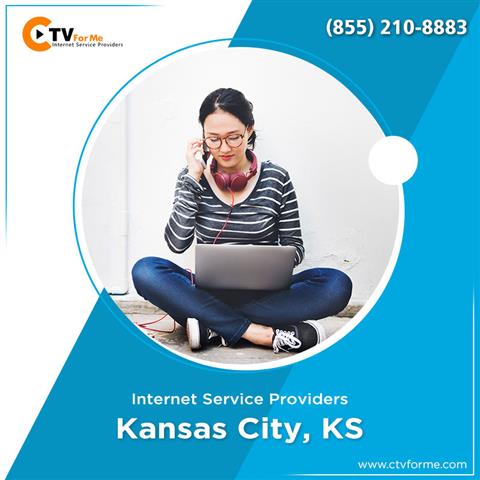 Internet in Kansas City, KS image 1