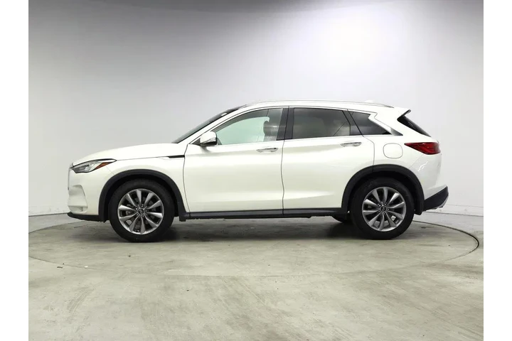 $22998 : INFINITI QX50 2021 Luxe 4dr image 3