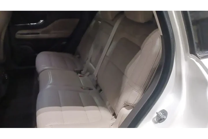 $21944 : Lincoln Corsair 2021 AWD Sta image 6