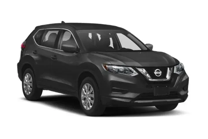 $18988 : Nissan Rogue 2020 S 4dr Cros image 6