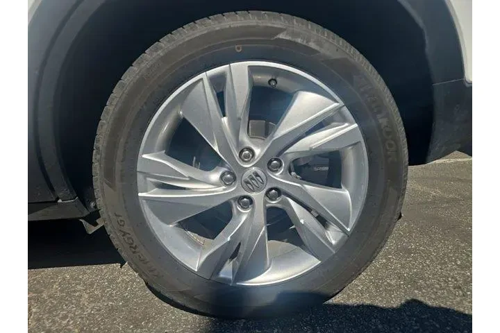 $20000 : Buick Encore GX 2025 Preferr image 6
