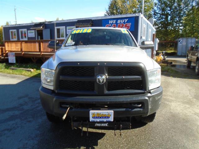 $26995 : 2016 RAM 3500 Tradesman image 5