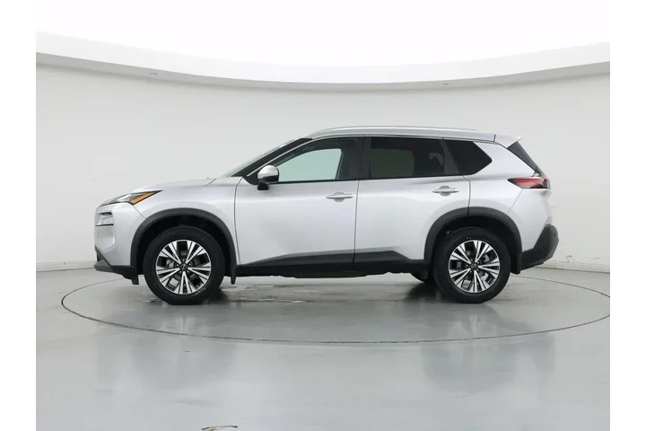 $25998 : Nissan Rogue 2023 AWD SV 4dr image 3