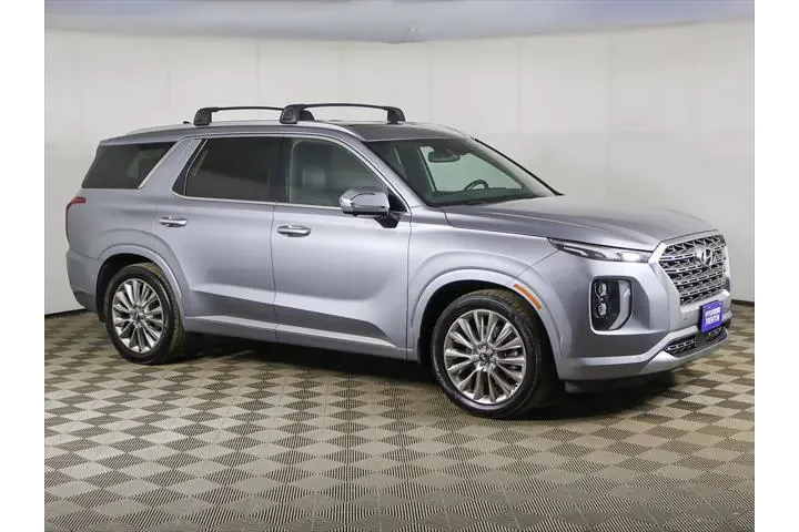 $21999 : Hyundai PALISADE 2020 AWD Li image 2