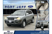 Hyundai TUCSON 2008 Limited en Long Island