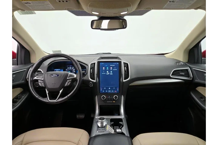 $24998 : Ford Edge 2022 AWD SEL 4dr C image 9