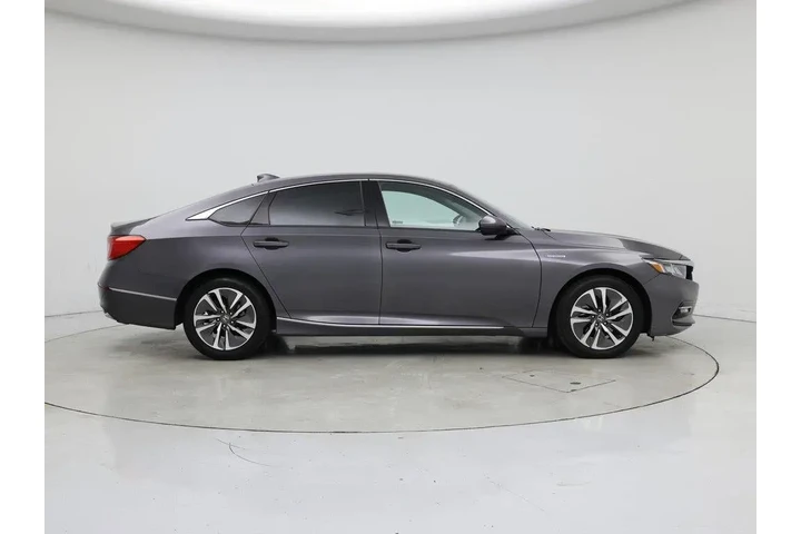 $18998 : Honda Accord Hybrid 2019 EX- image 7